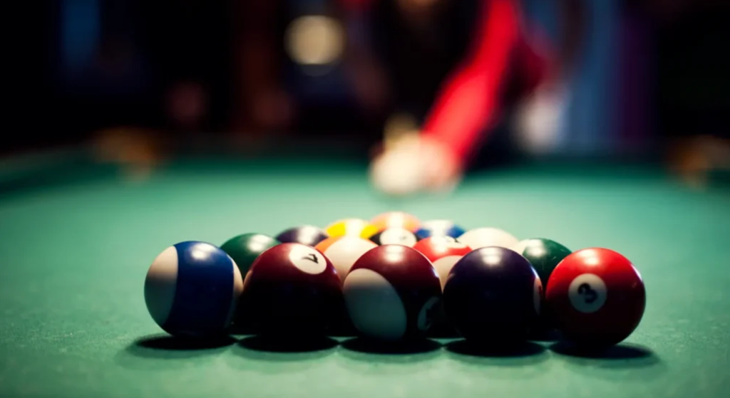 How Playing Snooker Improves Focus, Confidence & Decision-Making